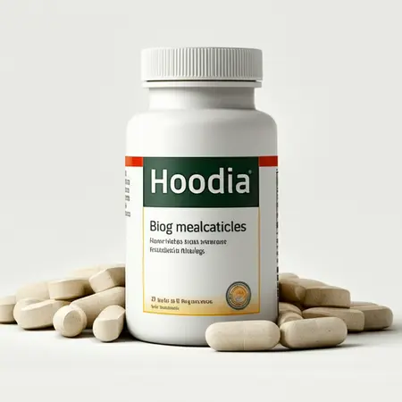 Hoodia: Αγοράστε Online Τώρα για Εξαιρετική Τιμή!