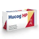 Hucog HP 10000IU Αγοράστε Τώρα Online Για Γυναικεία Υγεία thumbnail 1