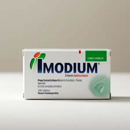 Παραγγείλετε Imodium Online Τώρα για Άμεση Ανακούφιση