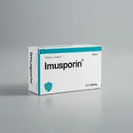 Αγοράστε Imusporin Online Τώρα Καλύτερη Τιμή thumbnail 1