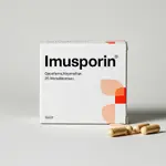 Αγοράστε Imusporin Online Τώρα Καλύτερη Τιμή thumbnail 2