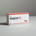 Innopran XL Online Παραγγελία: Εξοικονομήστε στην Αρτηριακή σας Πίεση thumbnail 1