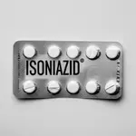 Αγοράστε Isoniazid 300mg Online Φθηνά - Η Ασπίδα σας κατά της Φυματίωσης σε Προσιτή Τιμή thumbnail 1