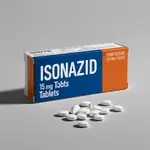 Αγοράστε Isoniazid 300mg Online Φθηνά - Η Ασπίδα σας κατά της Φυματίωσης σε Προσιτή Τιμή thumbnail 2