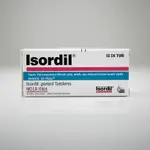 Αγοράστε Isordil Online Τώρα - Εξασφαλίστε την Καλύτερη Τιμή thumbnail 1