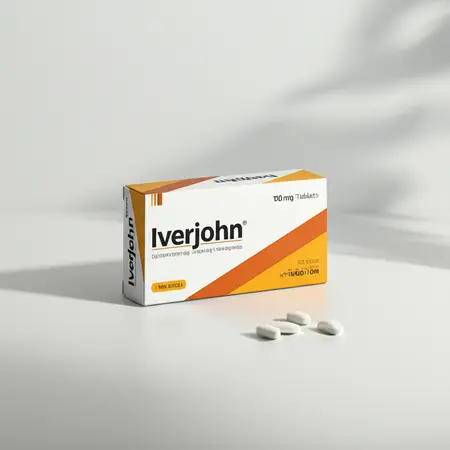 Iverjohn Online Τώρα Καλύτερη Τιμή