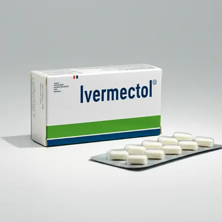 Αγοράστε Ivermectol Online Φθηνά Τώρα
