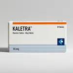 Αγοράστε Kaletra Online Τώρα Εξασφαλίστε την Υγεία σας thumbnail 1