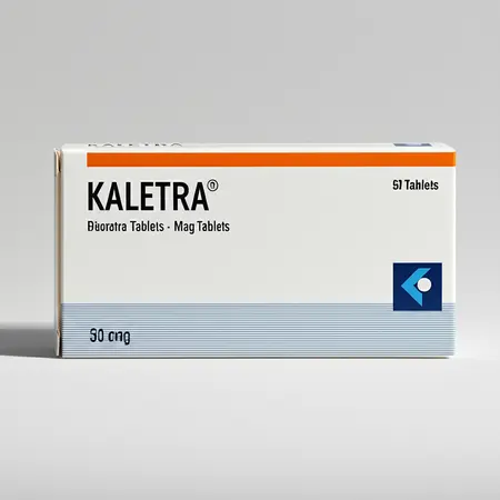 Αγοράστε Kaletra Online Τώρα Εξασφαλίστε την Υγεία σας