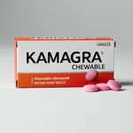 Kamagra Chewable Flavoured Online Φθηνά - Αποκτήστε Ενεργητικότητα Τώρα! thumbnail 1