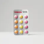 Kamagra Chewable Flavoured Online Φθηνά - Αποκτήστε Ενεργητικότητα Τώρα! thumbnail 2