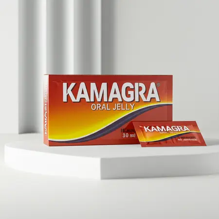 Παραγγείλτε Kamagra Oral Jelly Online - Εγγυημένη Ποιότητα & Εξαιρετική Τιμή