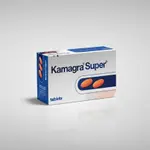 Kamagra Super: Παραγγείλτε Online Τώρα για Γρήγορη Παράδοση & Αποτελεσματική Δράση thumbnail 3