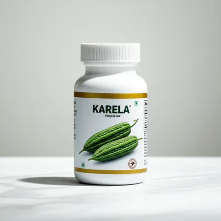 Παραγγείλτε Karela Online Τώρα για την Απώλεια Βάρους σας