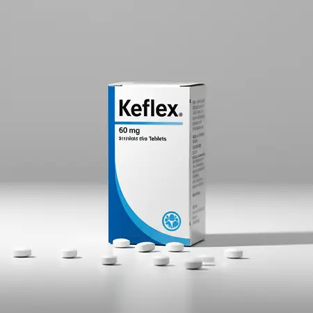 Keflex Φθηνά Online Αγοράστε Τώρα την Καλύτερη Τιμή