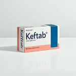Keftab Online Παραγγείλετε Τώρα Καλύτερη Τιμή thumbnail 1