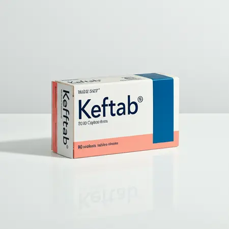 Keftab Online Παραγγείλετε Τώρα Καλύτερη Τιμή