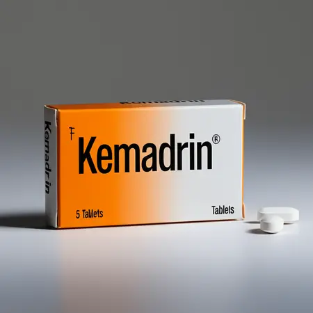 Kemadrin Online: Αγοράστε Τώρα για Βελτιωμένη Κινητικότητα και Ποιότητα Ζωής