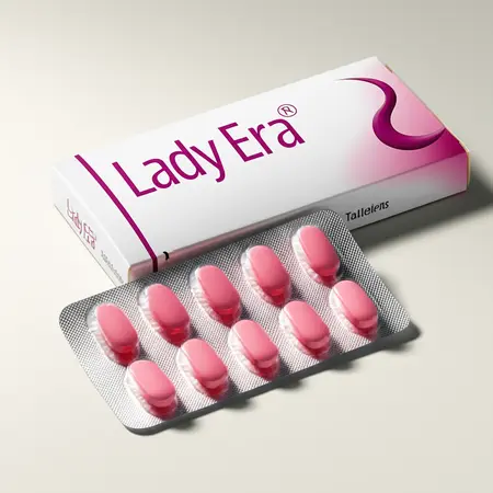 Αγοράστε Lady Era Online Τώρα Καλύτερη Τιμή