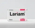 Lariam Online Φθηνά Αποκτήστε την Καλύτερη Τιμή thumbnail 1