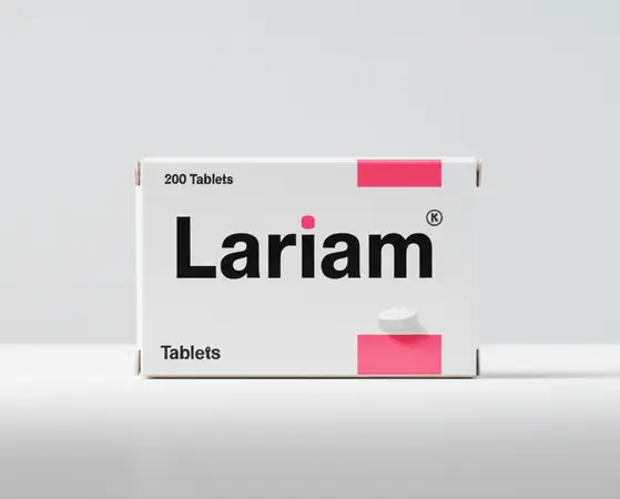 Lariam Online Φθηνά Αποκτήστε την Καλύτερη Τιμή