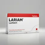 Lariam Online Φθηνά Αποκτήστε την Καλύτερη Τιμή thumbnail 2
