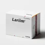 Lariam Online Φθηνά Αποκτήστε την Καλύτερη Τιμή thumbnail 3