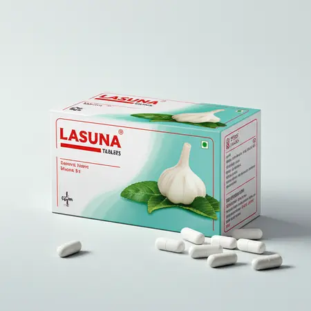 Αγοράστε Lasuna Online Τώρα για Οικονομική Υγεία