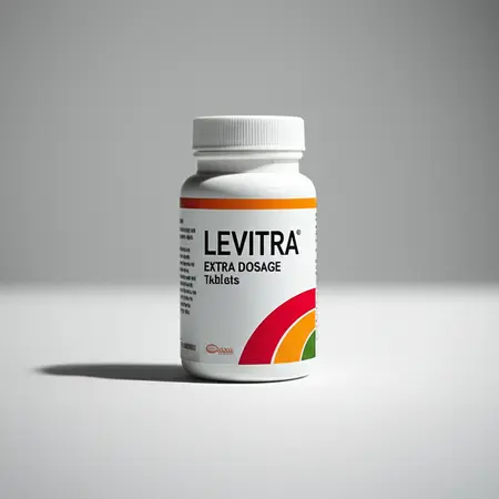 Αγοράστε Levitra Extra Dosage Online - Άμεση Παράδοση για τη Δύναμη σας