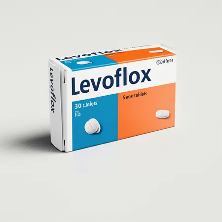 Αγοράστε Levoflox Online Σήμερα Κερδίστε την Μάχη κατά των Λοιμώξεων