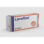 Αγοράστε Levoflox Online Σήμερα Κερδίστε την Μάχη κατά των Λοιμώξεων thumbnail 3