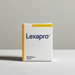 Αγοράστε Lexapro Online Τώρα Καλύτερη Τιμή thumbnail 2