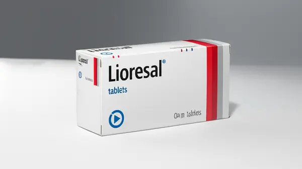 Παραγγείλτε Lioresal Online Σήμερα - Γρήγορη Παράδοση & Ασυναγώνιστη Τιμή