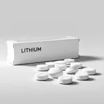 Αγοράστε Lithium 300mg Online - Εξασφαλίστε την Ψυχική σας Ευεξία Σήμερα thumbnail 3