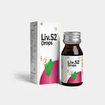 Liv.52 Drops Online - Εξασφαλίστε την Ηπατική σας Υγεία στην Καλύτερη Τιμή thumbnail 1