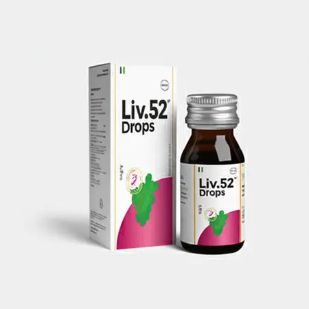 Liv.52 Drops Online - Εξασφαλίστε την Ηπατική σας Υγεία στην Καλύτερη Τιμή