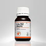 Liv.52 Drops Online - Εξασφαλίστε την Ηπατική σας Υγεία στην Καλύτερη Τιμή thumbnail 3