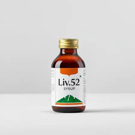 Liv.52 Syrup Online - Παραγγείλτε Τώρα για Γρήγορη Παράδοση