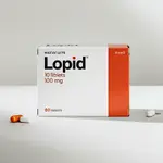Αγοράστε Lopid Online Σήμερα - Εξαιρετική Τιμή! thumbnail 2