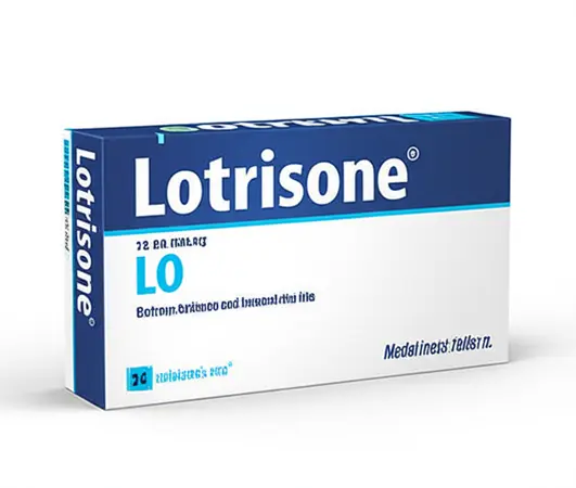 Αγοράστε Lotrisone Online Τώρα Καλύτερη Τιμή