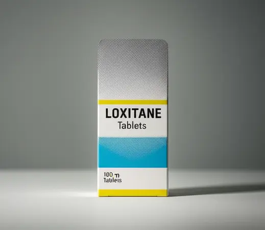 Αγοράστε Loxitane Online Τώρα – Η Καλύτερη Τιμή για την Υγεία σας!