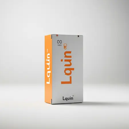 Αγοράστε Lquin 250mg Online - Εξοικονομήστε Σήμερα