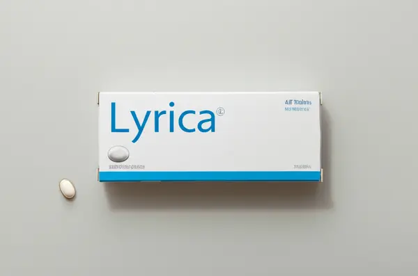 Αγοράστε Lyrica Online Τώρα Καλύτερη Τιμή
