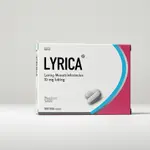 Αγοράστε Lyrica Online Τώρα Καλύτερη Τιμή thumbnail 2
