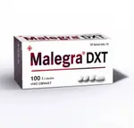 Αγοράστε Τώρα Malegra DXT Online Φθηνά για Ταχύτατη Παράδοση thumbnail 1