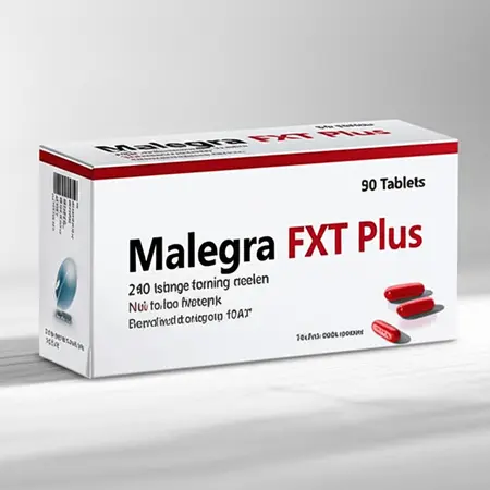 Malegra FXT Plus Παραγγείλετε Online Τώρα για Ανανεωμένη Ζωή