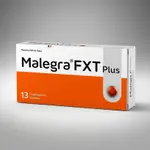 Malegra FXT Plus Παραγγείλετε Online Τώρα για Ανανεωμένη Ζωή thumbnail 2