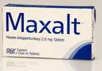 Maxalt 10mg Online Παραγγείλετε Τώρα Καλύτερη Τιμή thumbnail 2