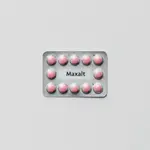 Maxalt 10mg Online Παραγγείλετε Τώρα Καλύτερη Τιμή thumbnail 3