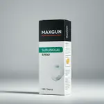 Αγοράστε MaxGun Sublingual Spray Online - Γρήγορη Παράδοση, Αποτελεσματική Λύση! thumbnail 1
